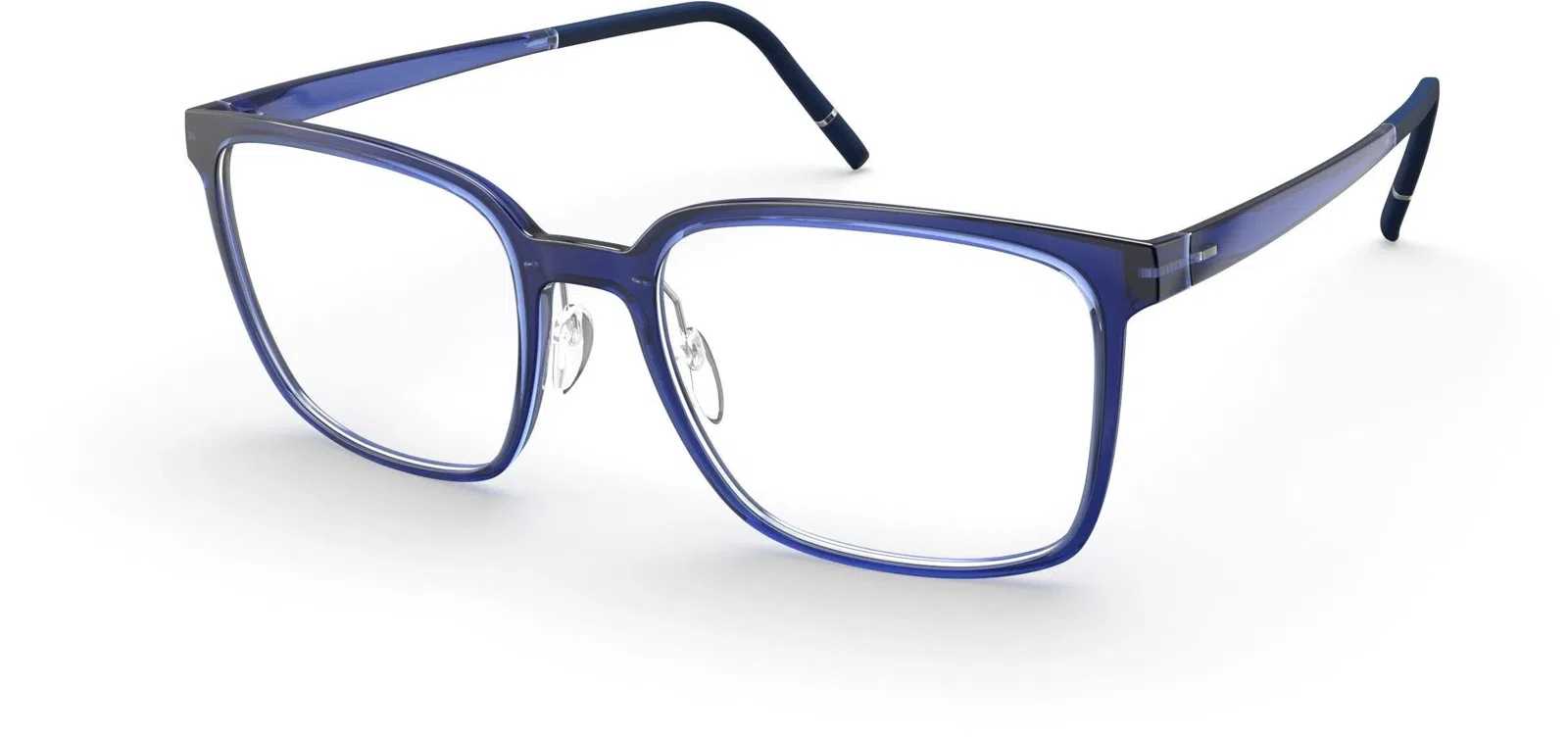 Silhouette Clear Sky 2973 Eyeglasses - view 27